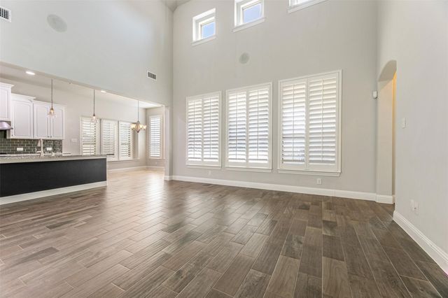 128 Birdcall Lane, Argyle, TX 76226