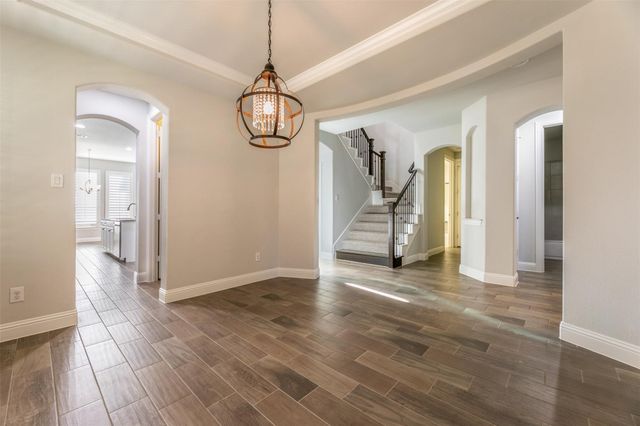 128 Birdcall Lane, Argyle, TX 76226