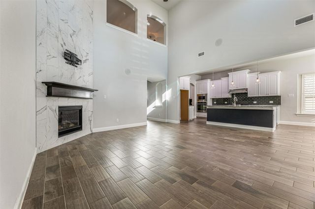 128 Birdcall Lane, Argyle, TX 76226