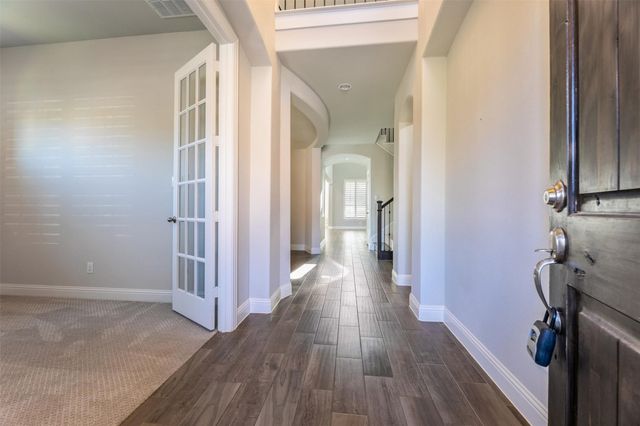 128 Birdcall Lane, Argyle, TX 76226