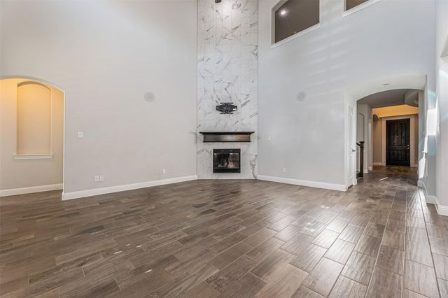128 Birdcall Lane, Argyle, TX 76226