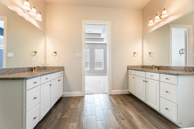 128 Birdcall Lane, Argyle, TX 76226