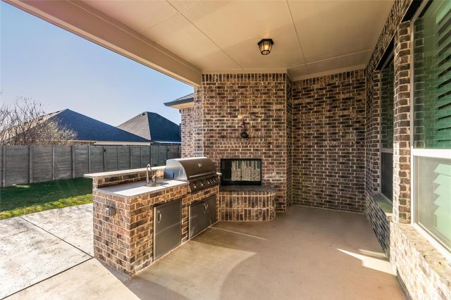 128 Birdcall Lane, Argyle, TX 76226