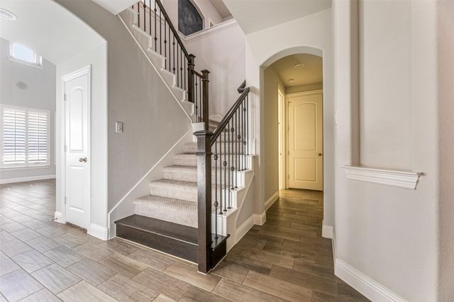 128 Birdcall Lane, Argyle, TX 76226