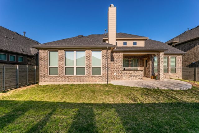 128 Birdcall Lane, Argyle, TX 76226