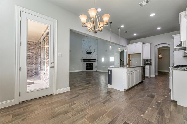 128 Birdcall Lane, Argyle, TX 76226