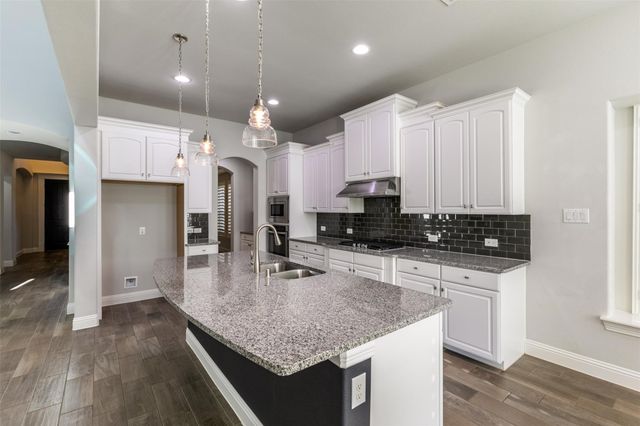 128 Birdcall Lane, Argyle, TX 76226