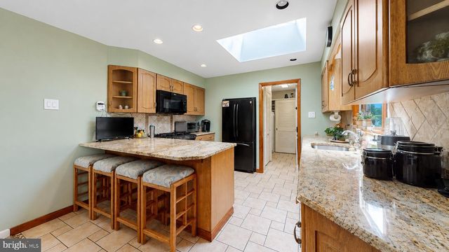 316 JOSEPH AVE, Linwood, NJ 08221