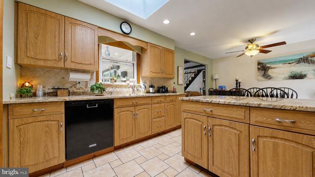 316 JOSEPH AVE, Linwood, NJ 08221