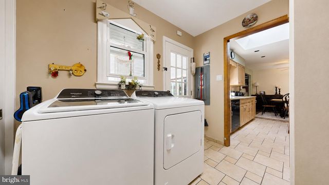 316 JOSEPH AVE, Linwood, NJ 08221