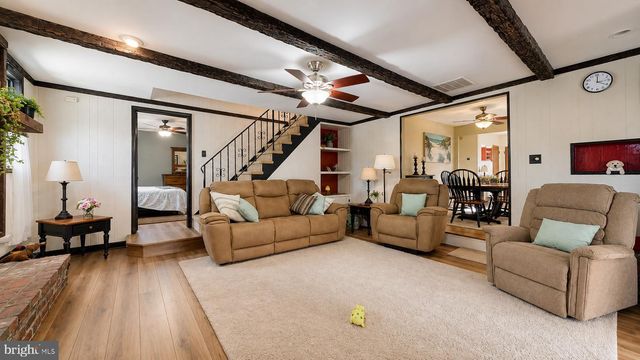 316 JOSEPH AVE, Linwood, NJ 08221