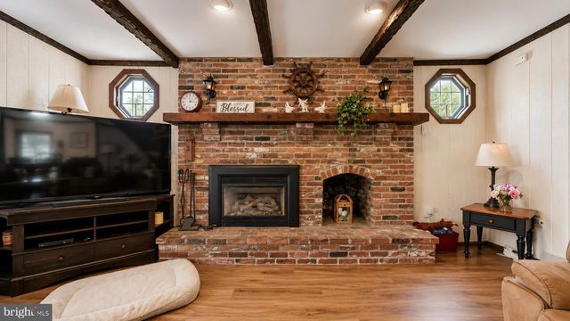316 JOSEPH AVE, Linwood, NJ 08221