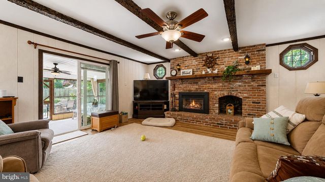 316 JOSEPH AVE, Linwood, NJ 08221