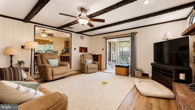 316 JOSEPH AVE, Linwood, NJ 08221