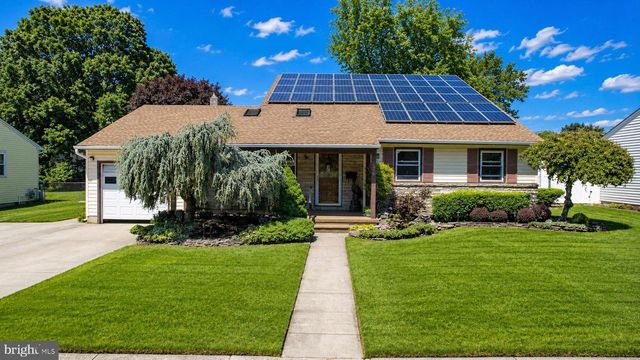 316 JOSEPH AVE, Linwood, NJ 08221