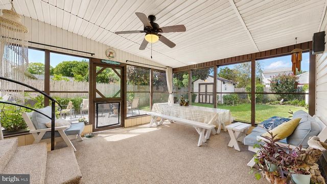 316 JOSEPH AVE, Linwood, NJ 08221