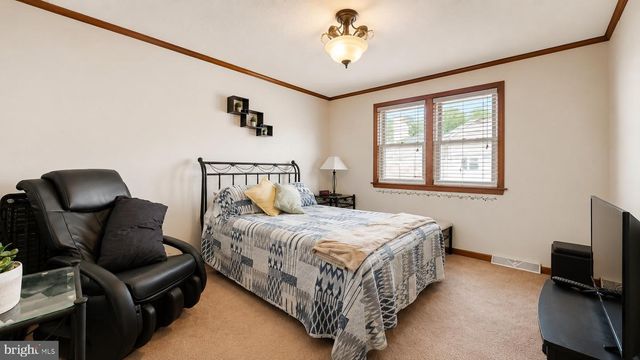 316 JOSEPH AVE, Linwood, NJ 08221
