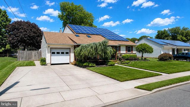316 JOSEPH AVE, Linwood, NJ 08221