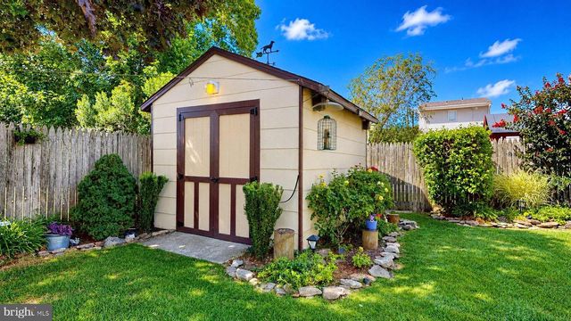 316 JOSEPH AVE, Linwood, NJ 08221