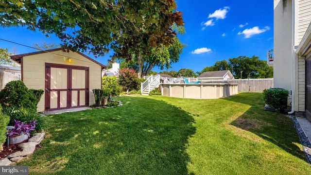 316 JOSEPH AVE, Linwood, NJ 08221