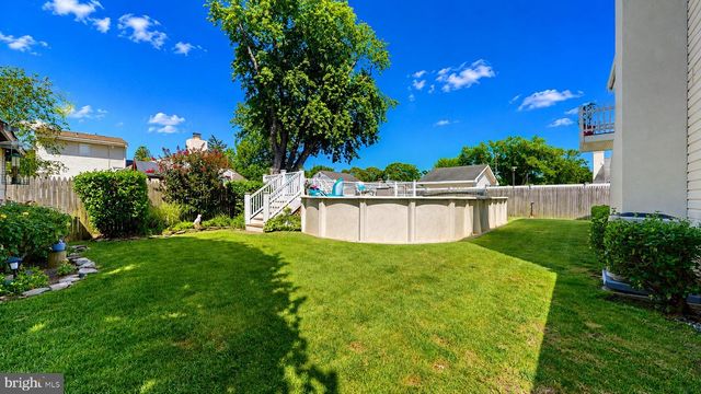 316 JOSEPH AVE, Linwood, NJ 08221