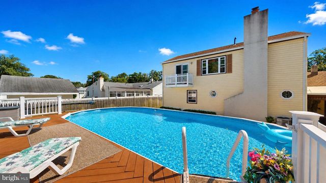 316 JOSEPH AVE, Linwood, NJ 08221