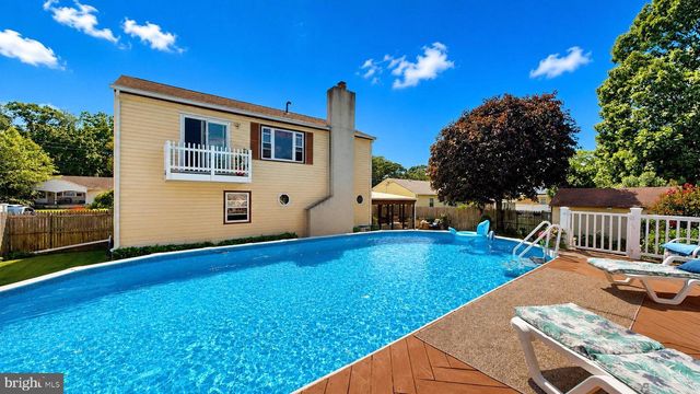 316 JOSEPH AVE, Linwood, NJ 08221