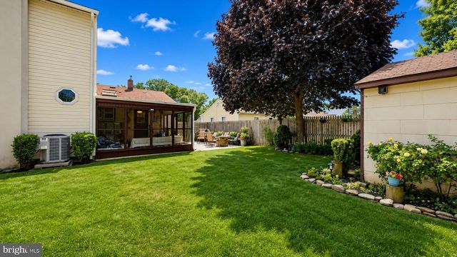 316 JOSEPH AVE, Linwood, NJ 08221