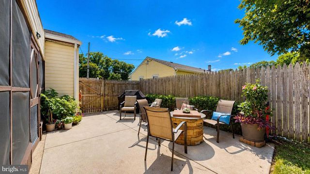316 JOSEPH AVE, Linwood, NJ 08221