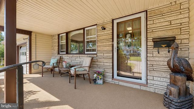 316 JOSEPH AVE, Linwood, NJ 08221