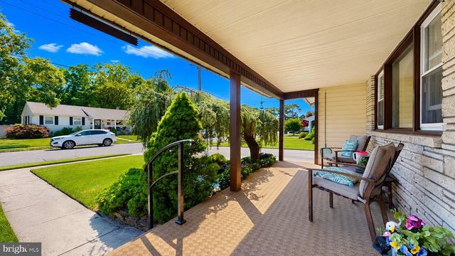 316 JOSEPH AVE, Linwood, NJ 08221