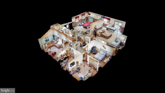 316 JOSEPH AVE, Linwood, NJ 08221