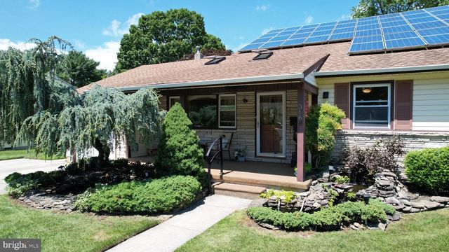 316 JOSEPH AVE, Linwood, NJ 08221