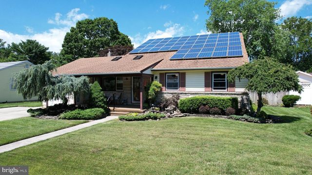316 JOSEPH AVE, Linwood, NJ 08221