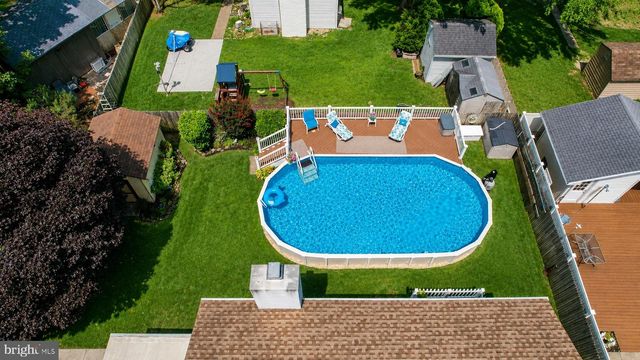 316 JOSEPH AVE, Linwood, NJ 08221