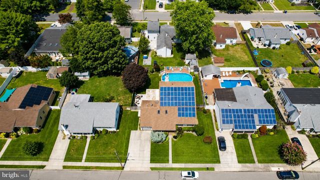 316 JOSEPH AVE, Linwood, NJ 08221