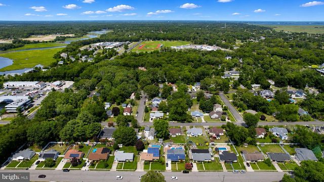 316 JOSEPH AVE, Linwood, NJ 08221