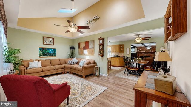 316 JOSEPH AVE, Linwood, NJ 08221