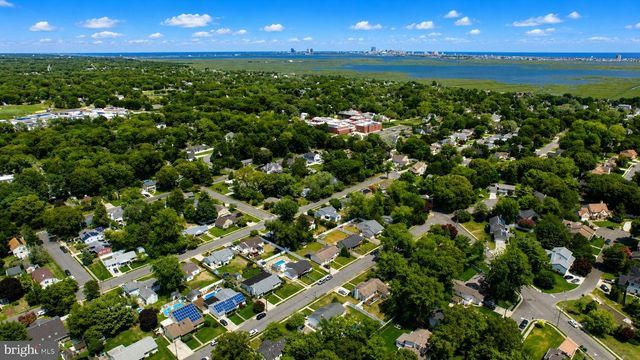 316 JOSEPH AVE, Linwood, NJ 08221