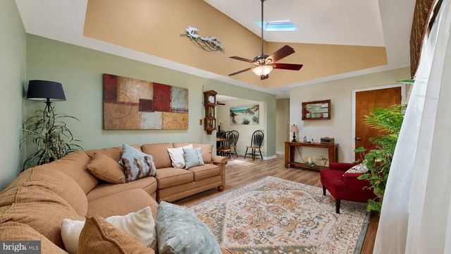 316 JOSEPH AVE, Linwood, NJ 08221