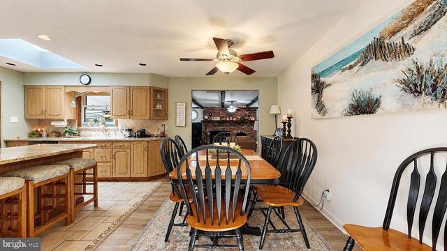 316 JOSEPH AVE, Linwood, NJ 08221
