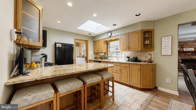 316 JOSEPH AVE, Linwood, NJ 08221