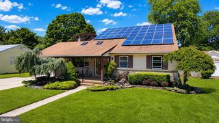 316 JOSEPH AVE, Linwood, NJ 08221