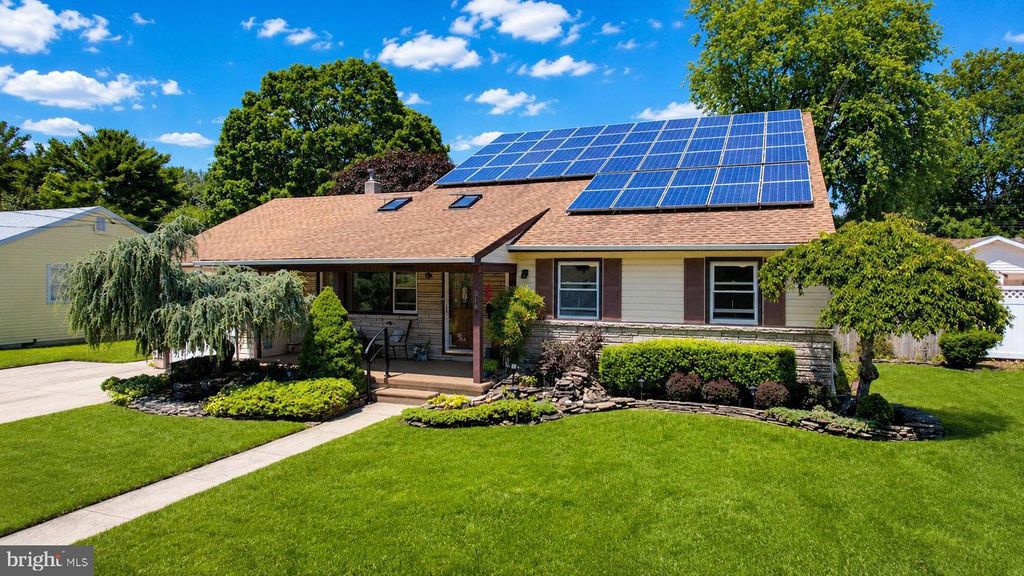 316 JOSEPH AVE, Linwood, NJ 08221
