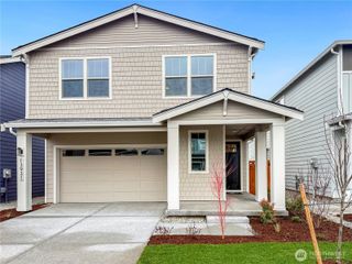 13931 178th Street E #39, Puyallup, WA 98374