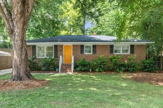 3109 Crandon Lane, Raleigh, NC 27604