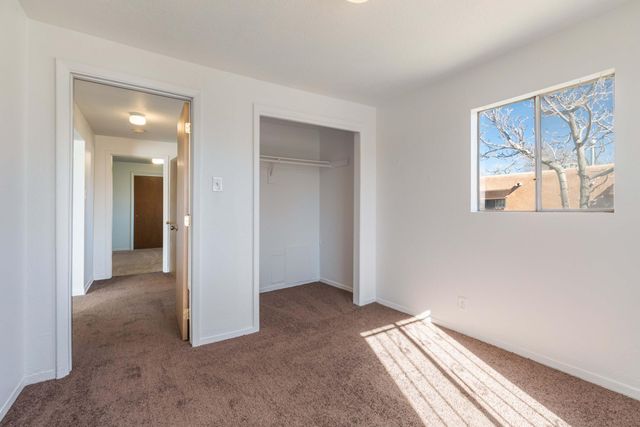 829 San Clemente Avenue NW, Albuquerque, NM 87107