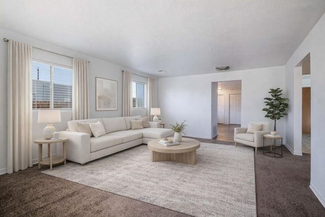 829 San Clemente Avenue NW, Albuquerque, NM 87107