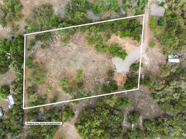 15901 Buddy Ave, Volente, TX 78641