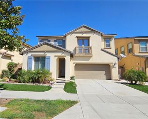 5093 S Mccleve W, Ontario, CA 91762